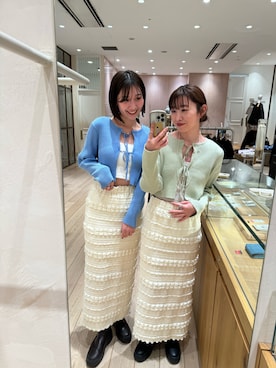 やっすーさんのコーディネート