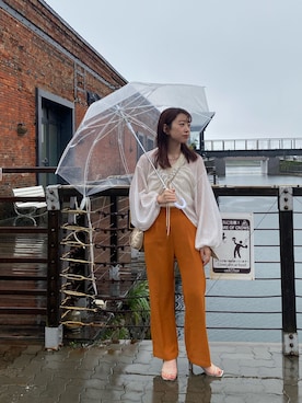 やっすーさんのコーディネート