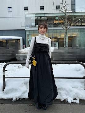 やっすーさんのコーディネート