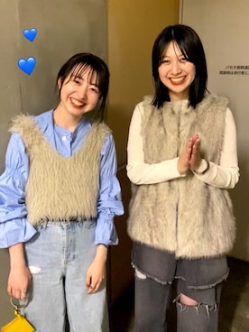 やっすーさんのコーディネート