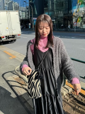 やっすーさんのコーディネート