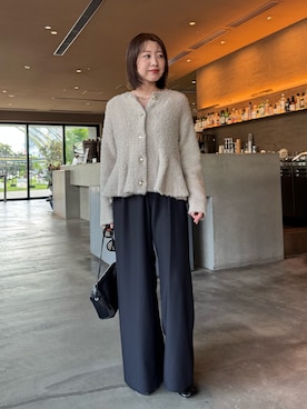 やっすーさん(レディース・158cm)の夏コーディネート