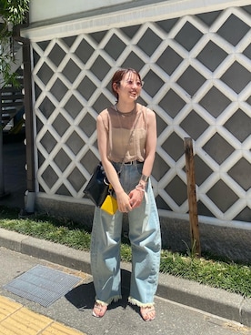 やっすーさんのコーディネート