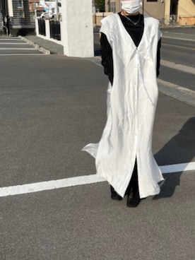 m&mさんのコーディネート