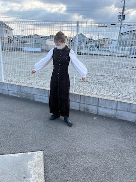 m&mさんのコーディネート