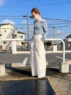 m&mさんのコーディネート