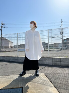 m&mさんのコーディネート