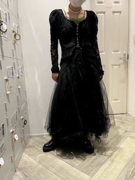 m&mさんのコーディネート