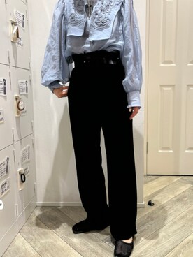 m&mさんのコーディネート