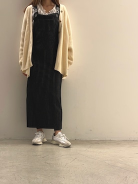 m&mさんのコーディネート