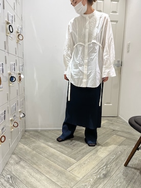 m&mさんのコーディネート