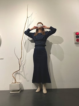 m&mさんのコーディネート