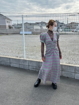 m&mさんのコーディネート