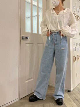 m&mさんのコーディネート