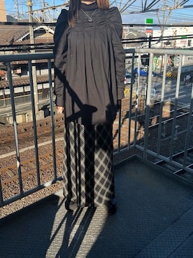 m&mさんのコーディネート