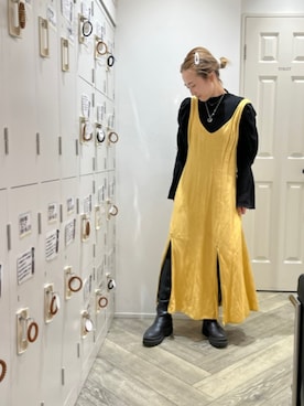 m&mさんのコーディネート