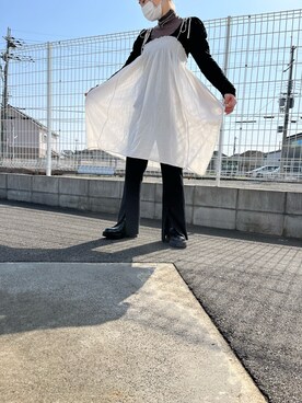 m&mさんのコーディネート