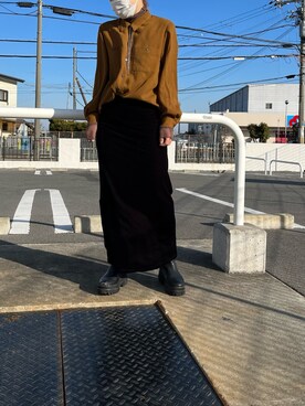 m&mさんのコーディネート