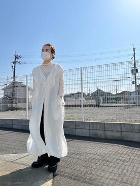 m&mさんのコーディネート