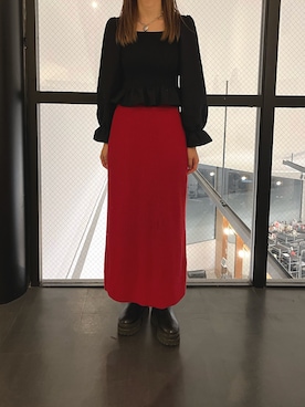 m&mさんのコーディネート