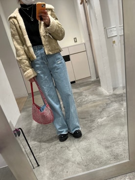 m&mさんのコーディネート