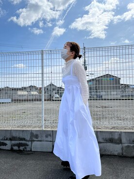 m&mさんのコーディネート