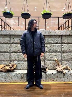 h.nozawaさんのコーディネート