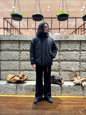 h.nozawaさんのコーディネート