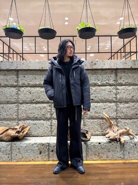 h.nozawaさんのコーディネート