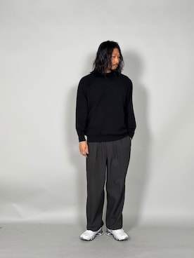 h.nozawaさんのコーディネート