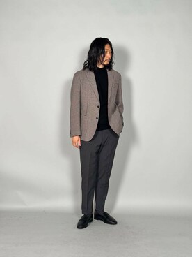 h.nozawaさんのコーディネート