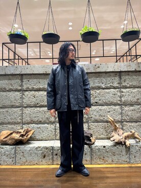 h.nozawaさんのコーディネート