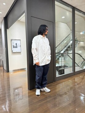 h.nozawaさんのコーディネート