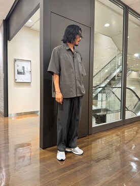 h.nozawaさんのコーディネート