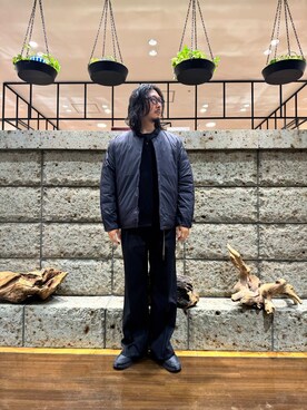 h.nozawaさんのコーディネート