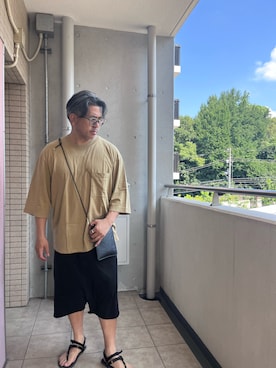kenjiMさんのコーディネート