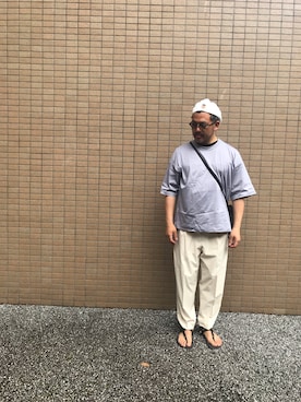 kenjiMさんのコーディネート