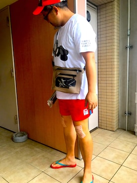 kenjiMさんのコーディネート