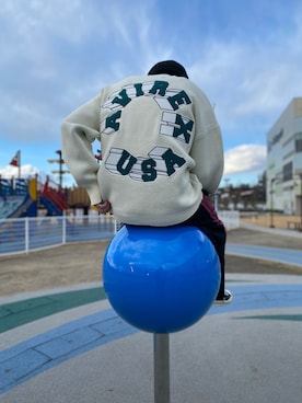 hayato inoueさんのコーディネート