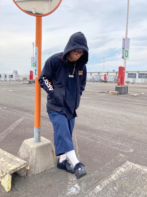 hayato inoueさんのコーディネート