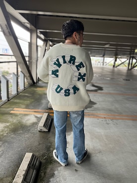 hayato inoueさんのコーディネート