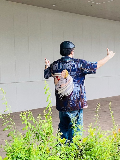 hayato inoueさんのコーディネート