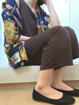 hiさんのコーディネート