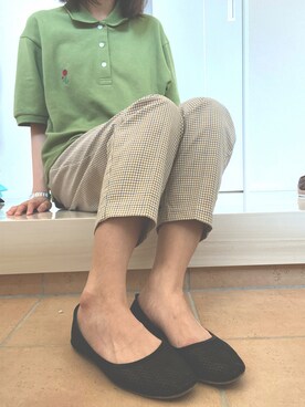 hiさんのコーディネート