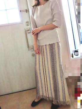 hiさんのコーディネート