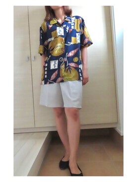 hiさんのコーディネート