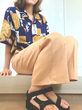 hiさんのコーディネート