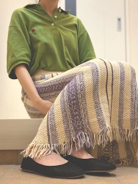 hiさんのコーディネート