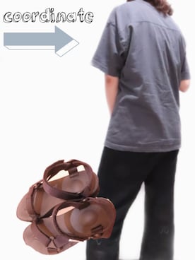 hiさんのコーディネート