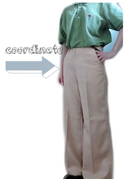 hiさんのコーディネート